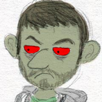 Avatar for Guillaume Sans E