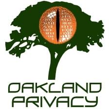 Avatar for Oakland Privacy