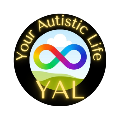 Avatar for Your Autistic Life :PanPride: