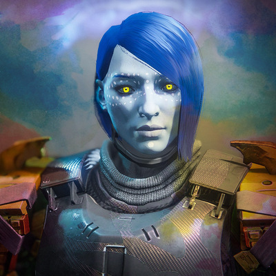 Avatar for Noodlemaz