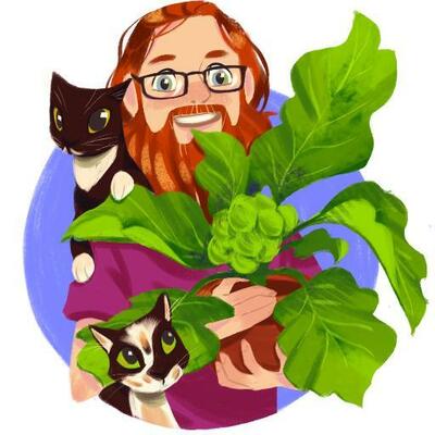 Avatar for Jesse