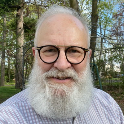 Avatar for ArtGeek (Ken Tryon)