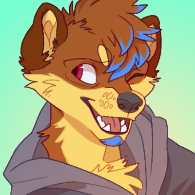 Avatar for OtterSparx  |  ΘΔ 🦦  |  ☀️🌒 | 🔜 FWA