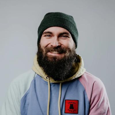 Avatar for Lukas Rotermund (moved)