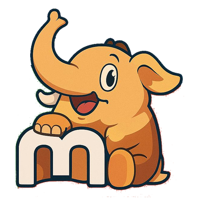 Avatar for :mastodon: mastodon admin