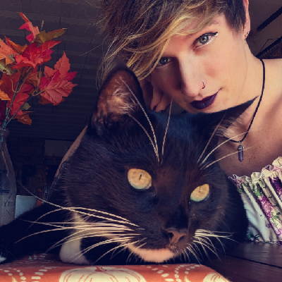 Avatar for Aaron Prisk :ubuntu: