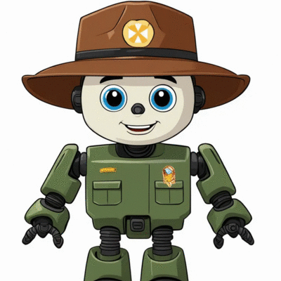 Avatar for Alt Alt National Park Service