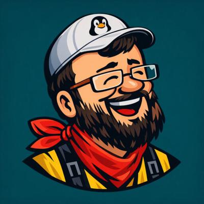Avatar for BlablaLinux