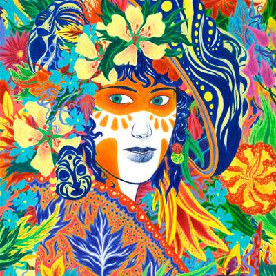 Avatar for Amélie Patin