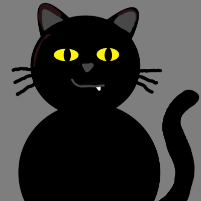 Avatar for 廃墟猫 🐈🌈🐈‍⬛🐈🐈‍⬛🐈‍⬛