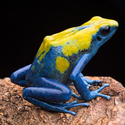 Avatar for Frosch B
