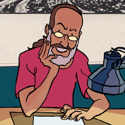 Avatar for Federico de Aquino