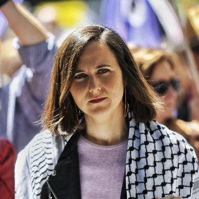 Avatar for Ione Belarra