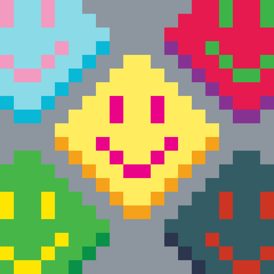 Avatar for sammy gwilym
