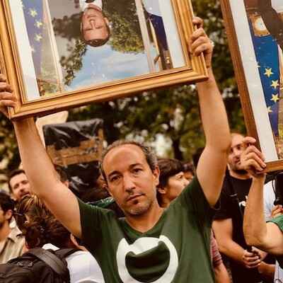 Avatar for Khaled Gaiji