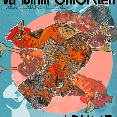 Avatar for Vladimir Chicken
