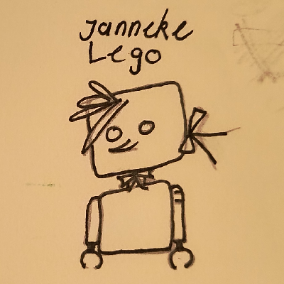 Avatar for :fcknzs: Janneke 🔻 - 🍋 🍉
