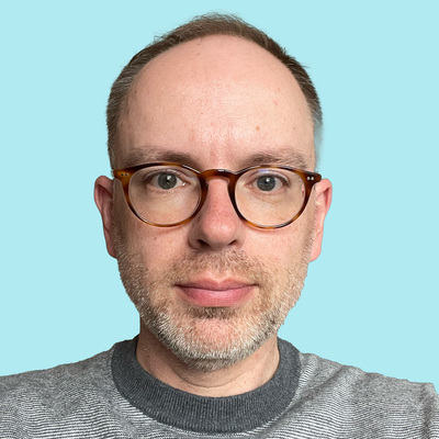 Avatar for Daniel Durrans