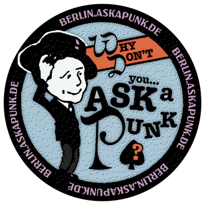 Avatar for berlin.askapunk.de