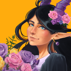 Avatar for Averil
