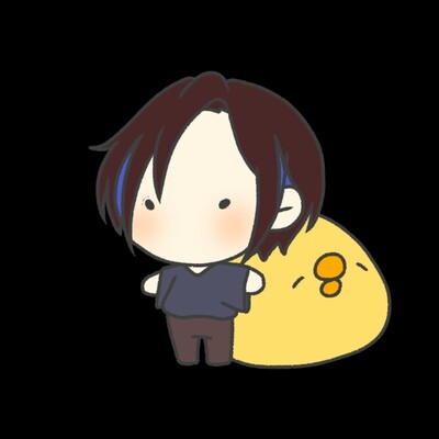 Avatar for 芳心（ほうしん）