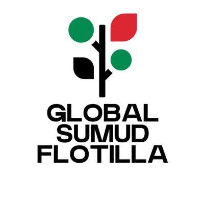 Avatar for Global Sumud Flotilla