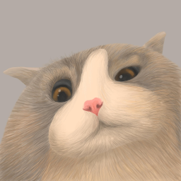 Avatar for ɯɟʇɹ