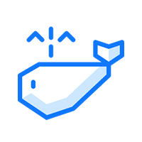Avatar for The whale
