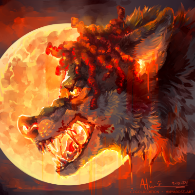 Avatar for Anya 🌹 "Chinny" | CZGoldEdition