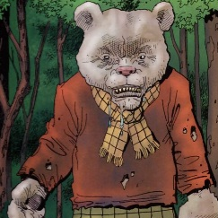 Avatar for Rupert Brackenbury