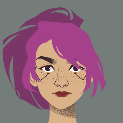 Avatar for ety://glyphscribe