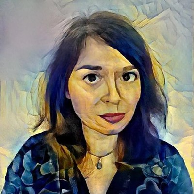 Avatar for Aliide