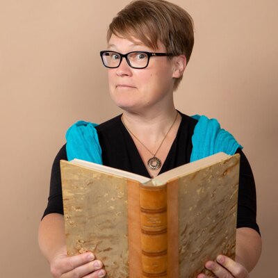 Avatar for Anu Lahtinen