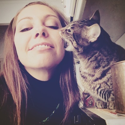 Avatar for Alx 🐈
