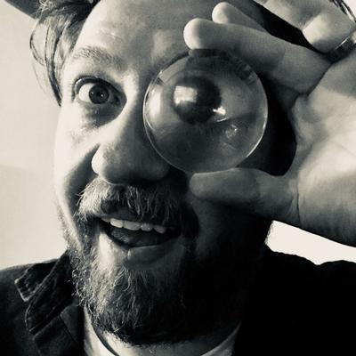 Avatar for Murray - Paperposts