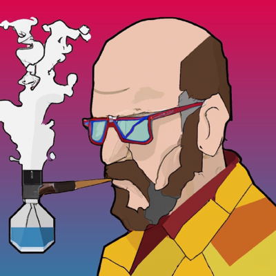 Avatar for MartinTaudio