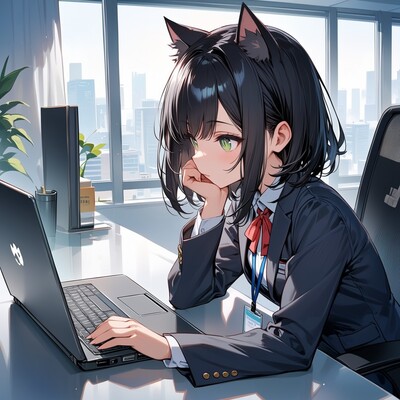 Avatar for （や）ver 2.026