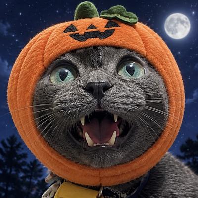 Avatar for ぶんちゃん🐈㌠