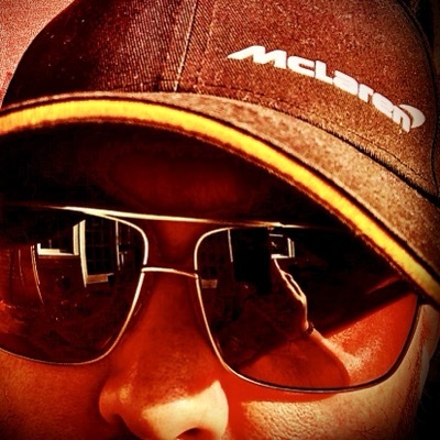 Avatar for rob :mclaren: