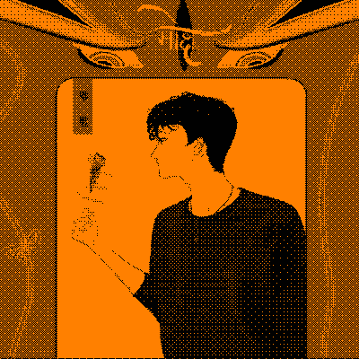 Avatar for मोक्ष / untrusem ⁂