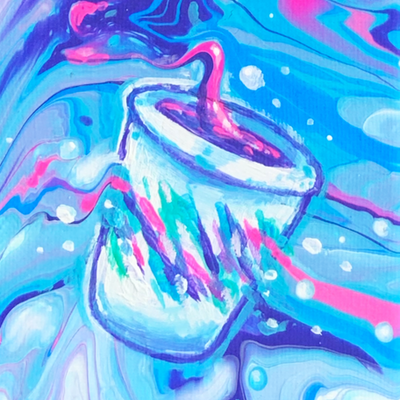 Avatar for NightlineZ Art