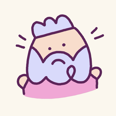 Avatar for maique :prami_pride: