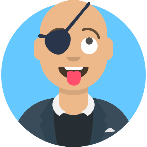 Avatar for A single file ActivityPub Server