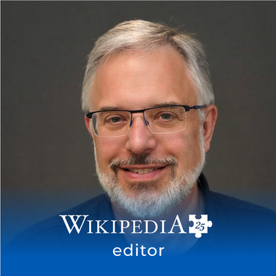Avatar for Dan York