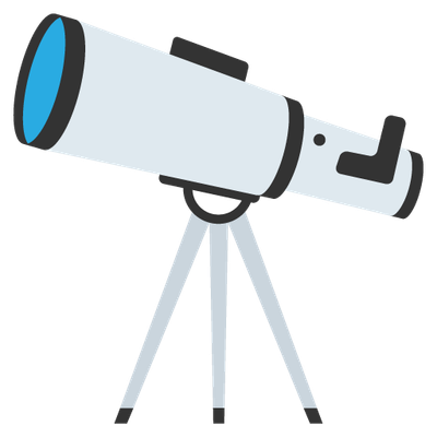 Avatar for Telescope