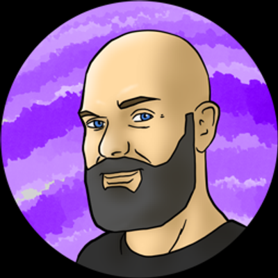 Avatar for Daniel H. Alcojor ✏️💬