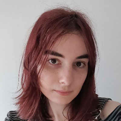 Avatar for ellia (chaotic enby)