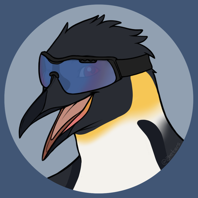 Avatar for Forst
