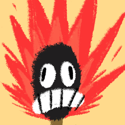 Avatar for Ismurg 🔥