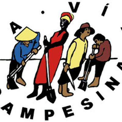 Avatar for La Vía Campesina Oficial (ES)